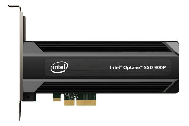 INTEL® OPTANE™ SSD 900P SERIES 280GB