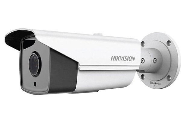 Camera HIKVISION DS-2CE16D8T-IT3E 2.0 Megapixel, EXIR 40m, F3.6mm, Starlight, Chống ngược sáng, Cấp nguồn qua cáp đồng trục