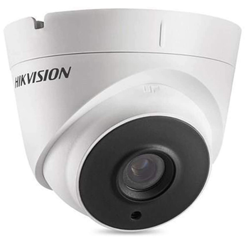 Camera HIKVISION DS-2CE56D8T-IT3 2.0 Megapixel, EXIR 40m, Ống kính F3.6mm, Starlight