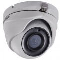 Camera HIKVISION DS-2CE56H0T-ITMF 5.0 Megapixel, EXIR 20m,F3.6mm, OSD Menu, Camera 4 in 1