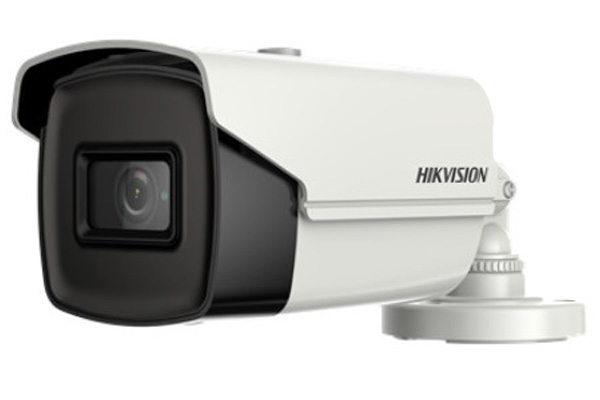 Camera HIKVISION DS-2CE16H8T-IT5F 5.0 Megapixel, Hồng ngoại EXIR 80m, Ống kính F3.6mm, Chống ngược sáng, Ultra Lowlight