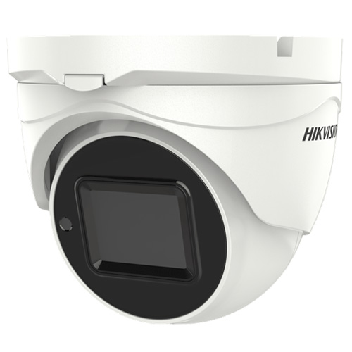 Camera HIKVISION DS-2CE56H0T-IT3ZF 5.0 Megapixel, EXIR 40m, Zoom F2.7-13.5mm, OSD Menu, Camera 4 in 1