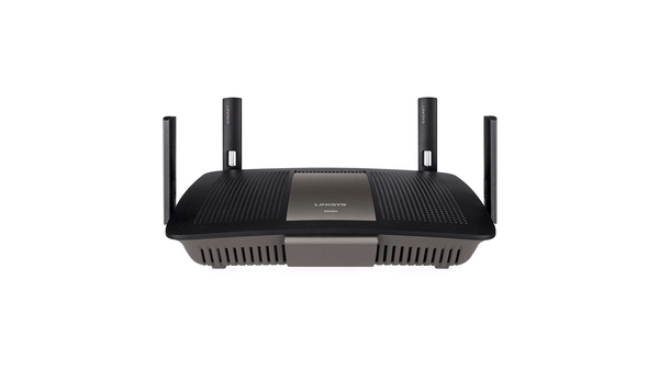 AC2400 Dual-Band Wireless Router LINKSYS E8350