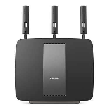 AC3200 Tri-Band Smart Wireless Router CISCO LINKSYS EA9200