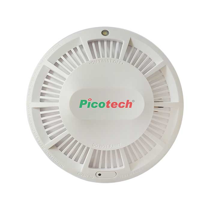 Đầu báo khói quang không dây PICOTECH PCA-SS169