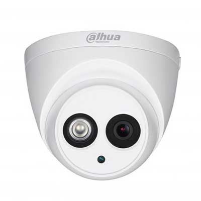 Camera Dome IP H265 8MP Dahua DH-IPC-HDW4830EMP-AS