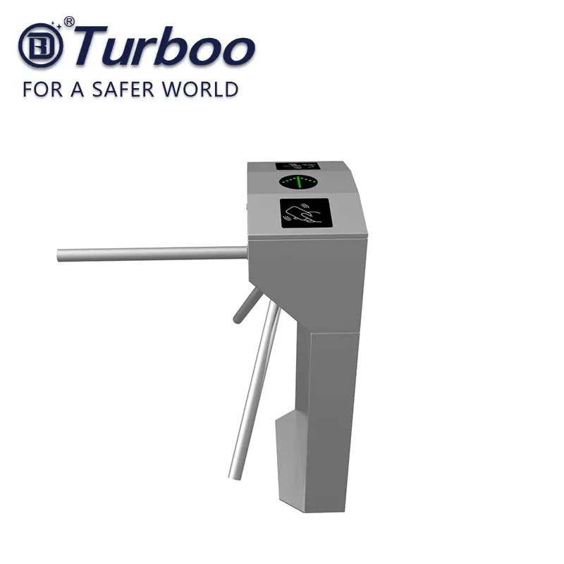 Cổng xoay ba càng bán tự động Tripod Turboo HL145